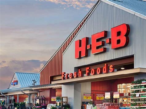 Heb fort worth tx - H-E-B Alliance (Fort Worth) - 3451 Heritage Trace Parkway, Alliance (Fort Worth) H-E-B Mansfield - Corner of US 287 and Broad Street H-E-B Frisco (store two) - Highway 380 and FM 423